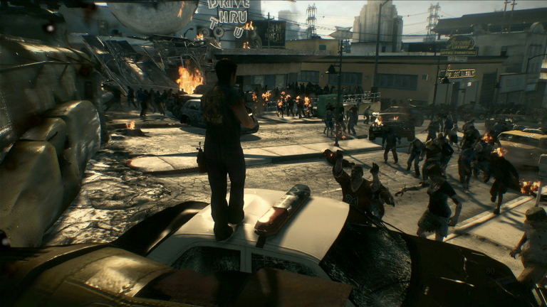 Dead Rising 3