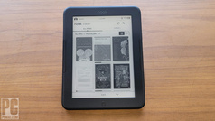 Barnes & Noble Nook GlowLight 4 Image