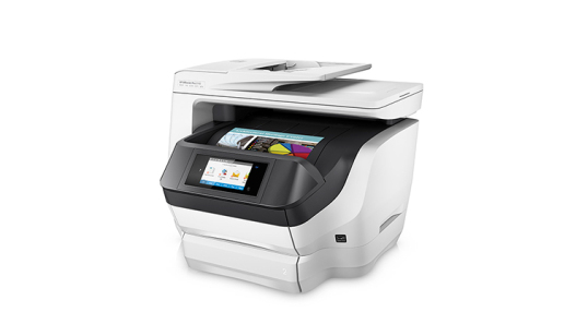 HP OfficeJet Pro 8740 All-in-One Printer