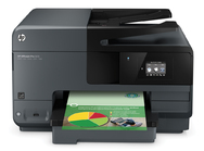 HP Officejet Pro 8610 e-All-in-One