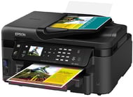 Epson WorkForce WF-3520