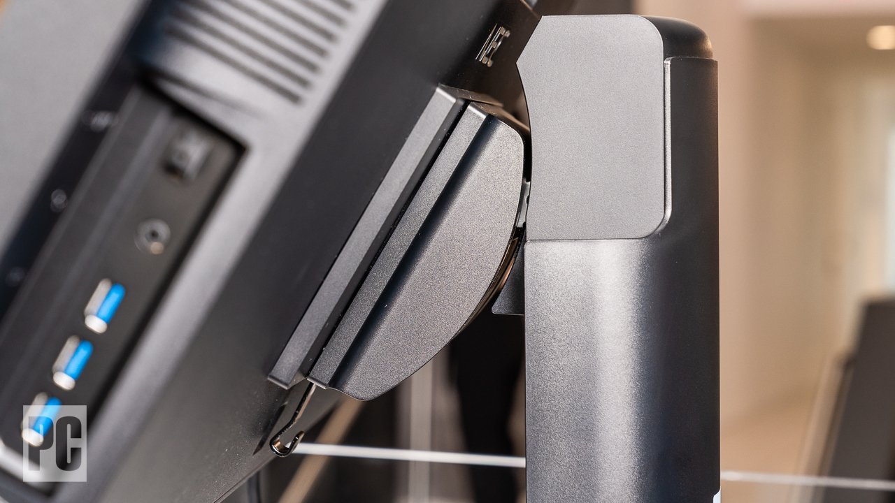 NEC MultiSync PA311D-BK