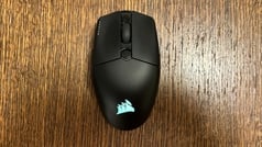 Corsair Katar Elite Wireless Image