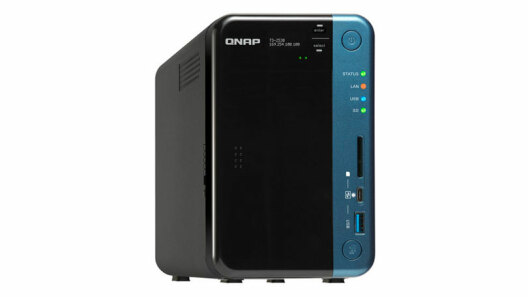 QNAP TS-253B