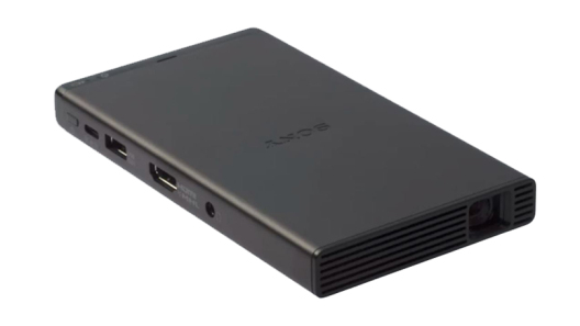 Sony MP-CD1 Mobile Projector