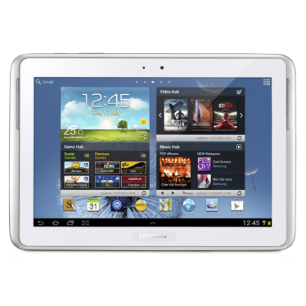 Samsung Galaxy Note 10.1