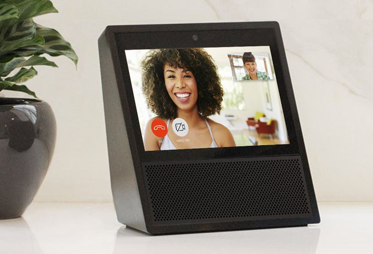 Amazon Echo Show