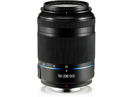 Samsung 50-200mm F4-5.6 ED OIS III NX