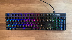 HyperX Alloy Origins Gaming Keyboard