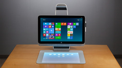 HP Sprout