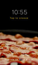 Oscar Mayer Wake Up & Smell the Bacon