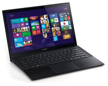 Sony VAIO Pro 13 (SVP13213CXB)