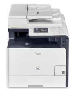 Canon Color imageClass MF726Cdw