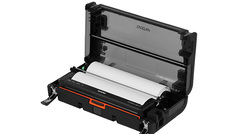 Brother PocketJet 7 PJ722-BK