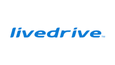 Livedrive Image