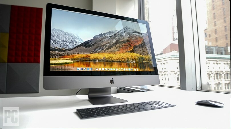 Apple iMac Pro