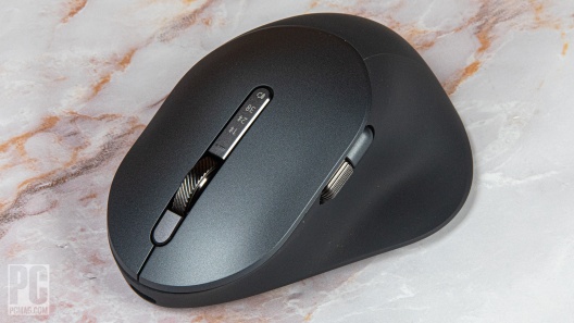 Dell MS900 Premier Rechargeable Mouse Image