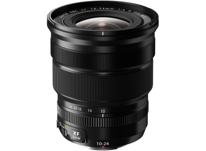 Fujifilm Fujinon XF 10-24mm F4 R OIS