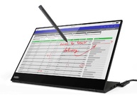 Lenovo ThinkVision M14t Image