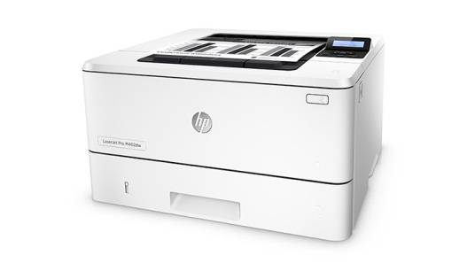 HP LaserJet Pro M402dw