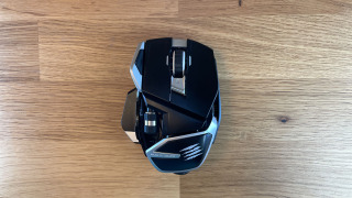 Mad Catz R.A.T. DWS Wireless Gaming Mouse