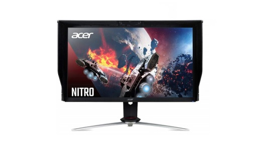 Acer Nitro XV273K Review