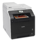 Brother MFC-L8600CDW