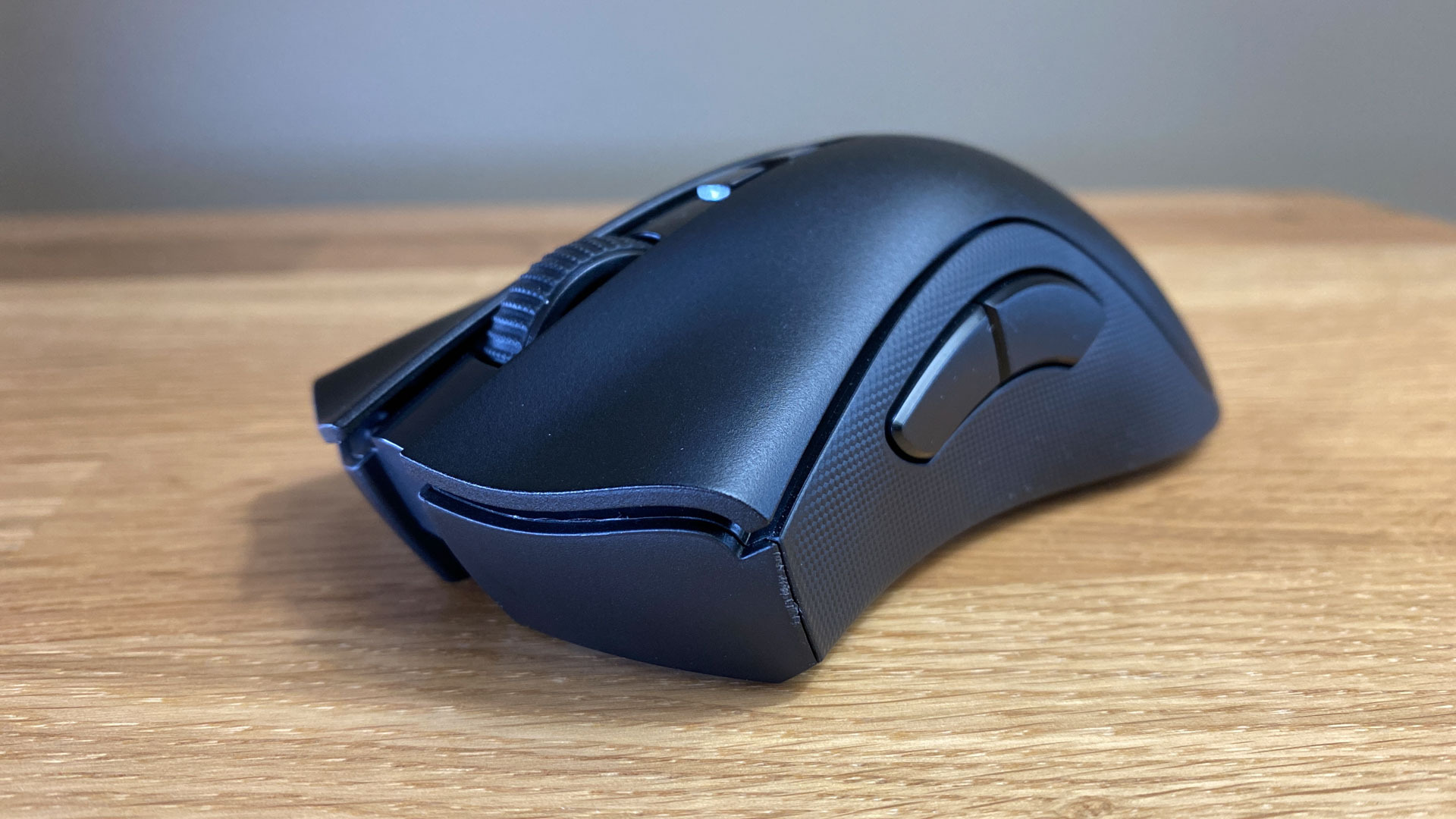 Razer DeathAdder V2 Pro Wireless Gaming Mouse front