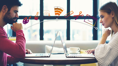 The Best Graphic Design Software