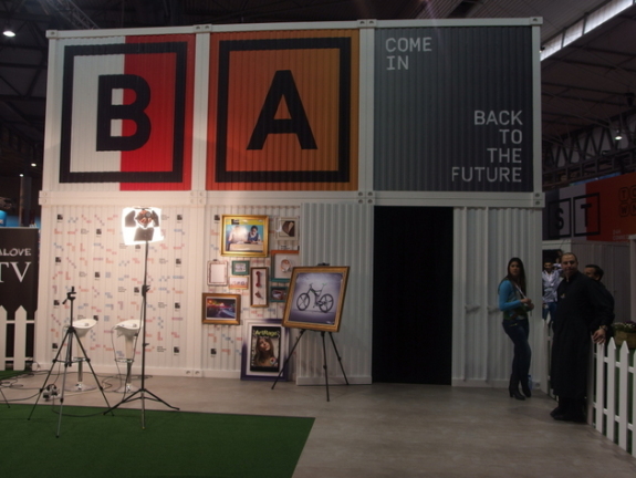 Mobile Barcelona Festival