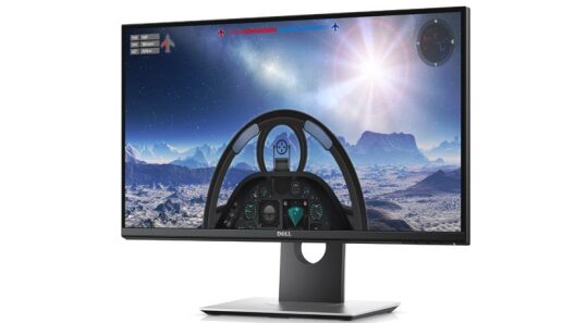 Dell 24 Gaming Monitor S2417DG