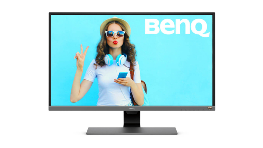 BenQ EW3270U