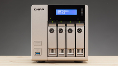 Qnap TVS-463