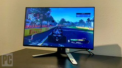 Alienware 27 Gaming Monitor (AW2721D) Image