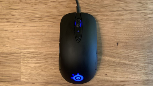 SteelSeries Sensei Ten Gaming main