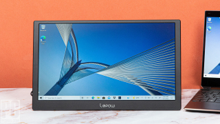 Lepow C2S Portable Monitor