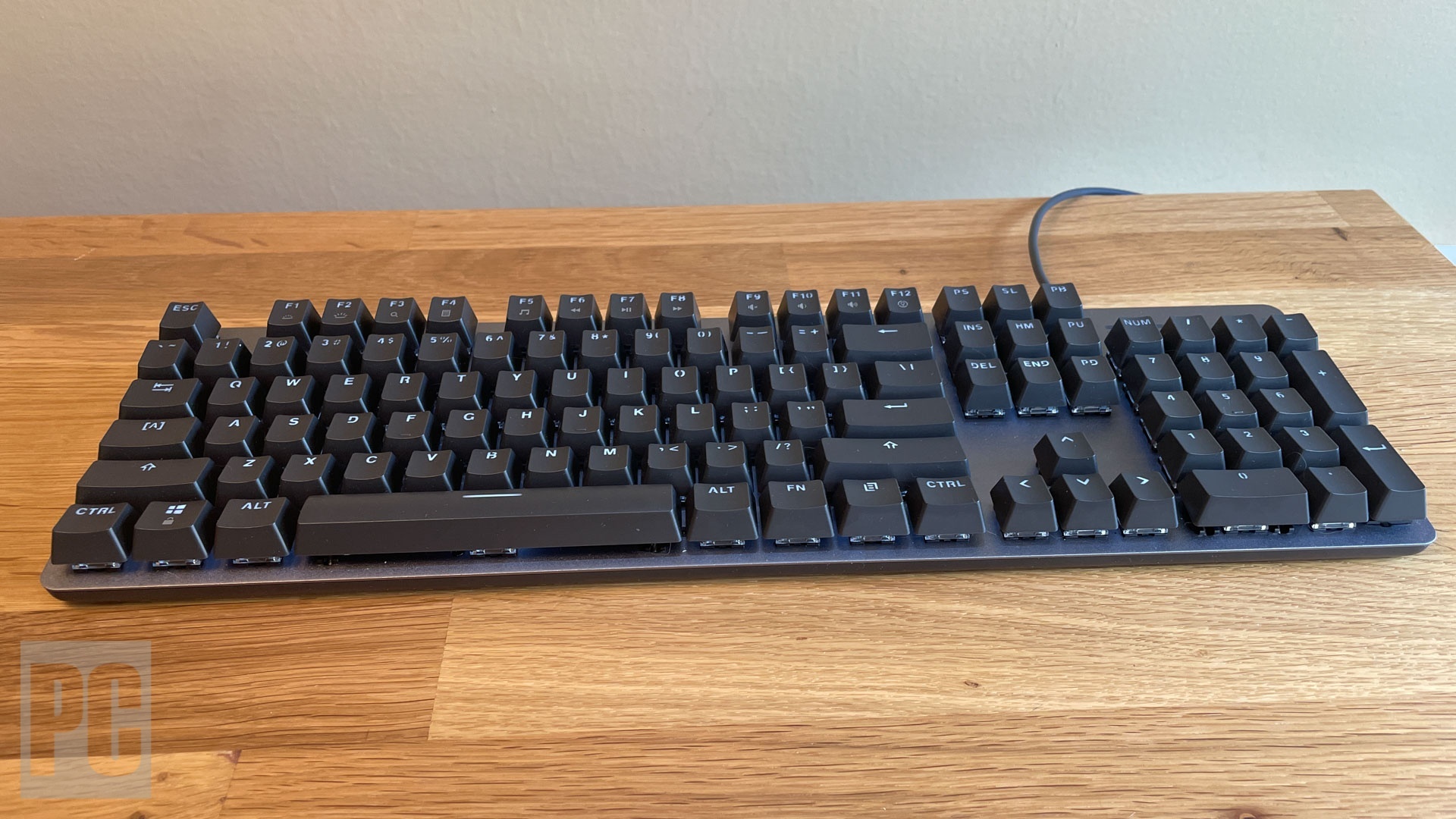 Logitech K845 keyboard