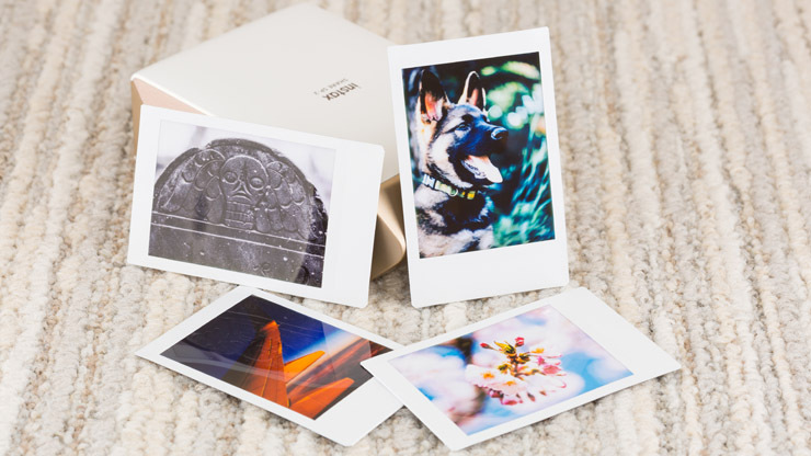 Fujifilm Instax Share SP-2