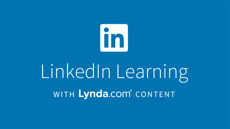 Subscription to LinkedIn Learning Image