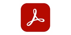 Adobe Acrobat Pro Image