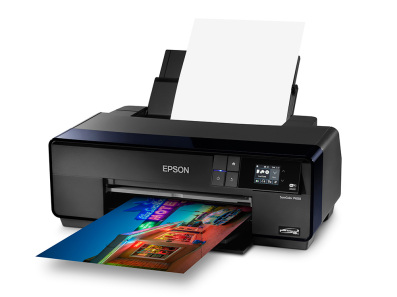 Epson SureColor P600