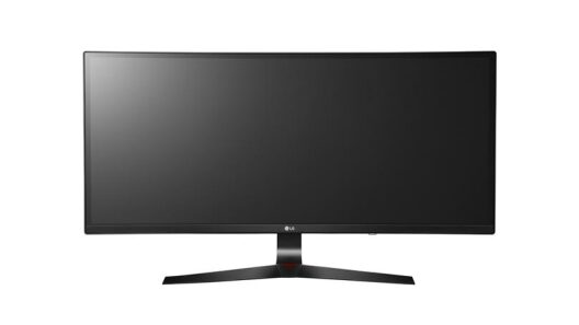 LG 34UC79G-B