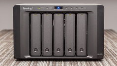 Synology DiskStation DS1515+