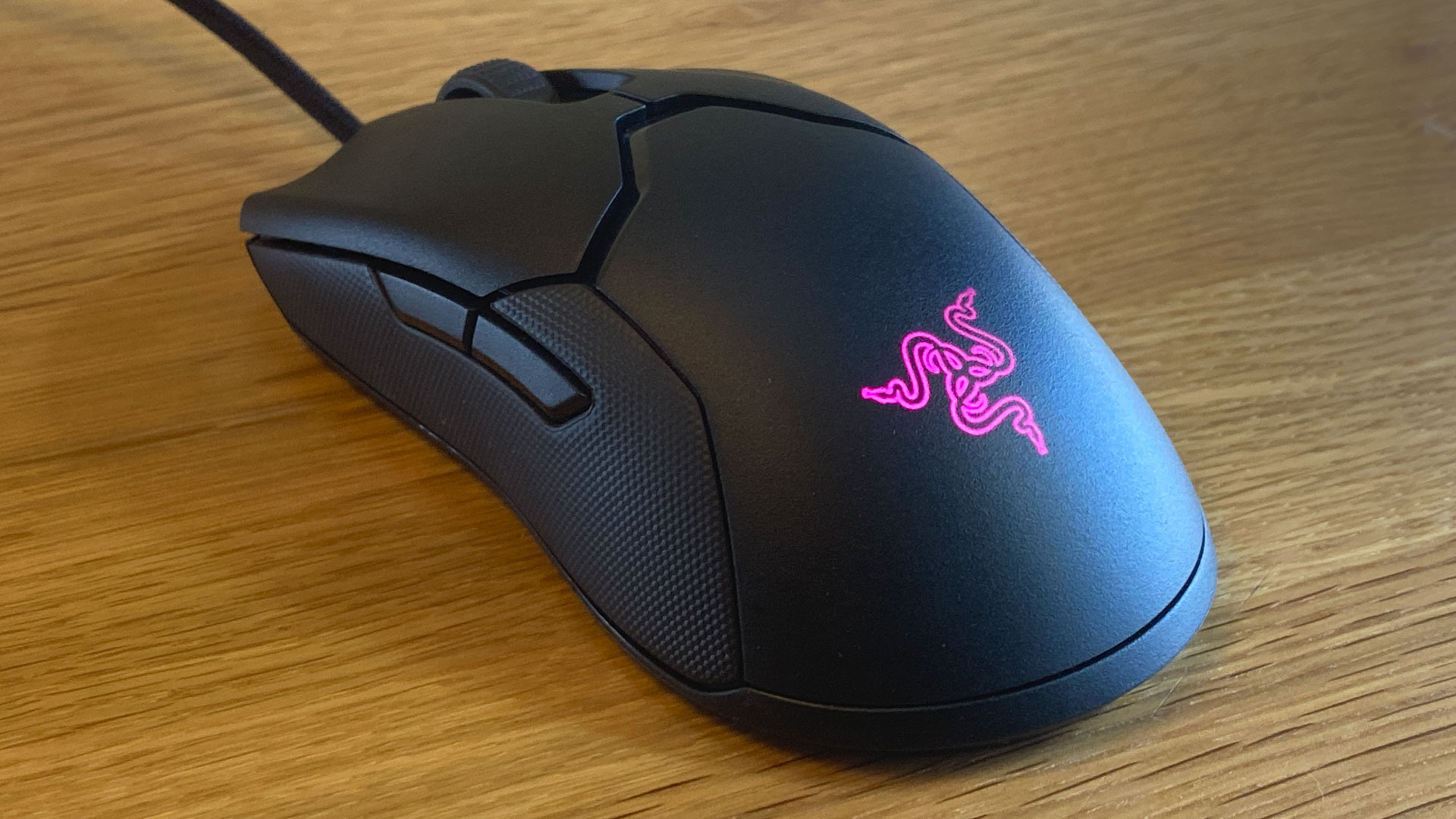 Razer Viper 8K Gaming Mouse