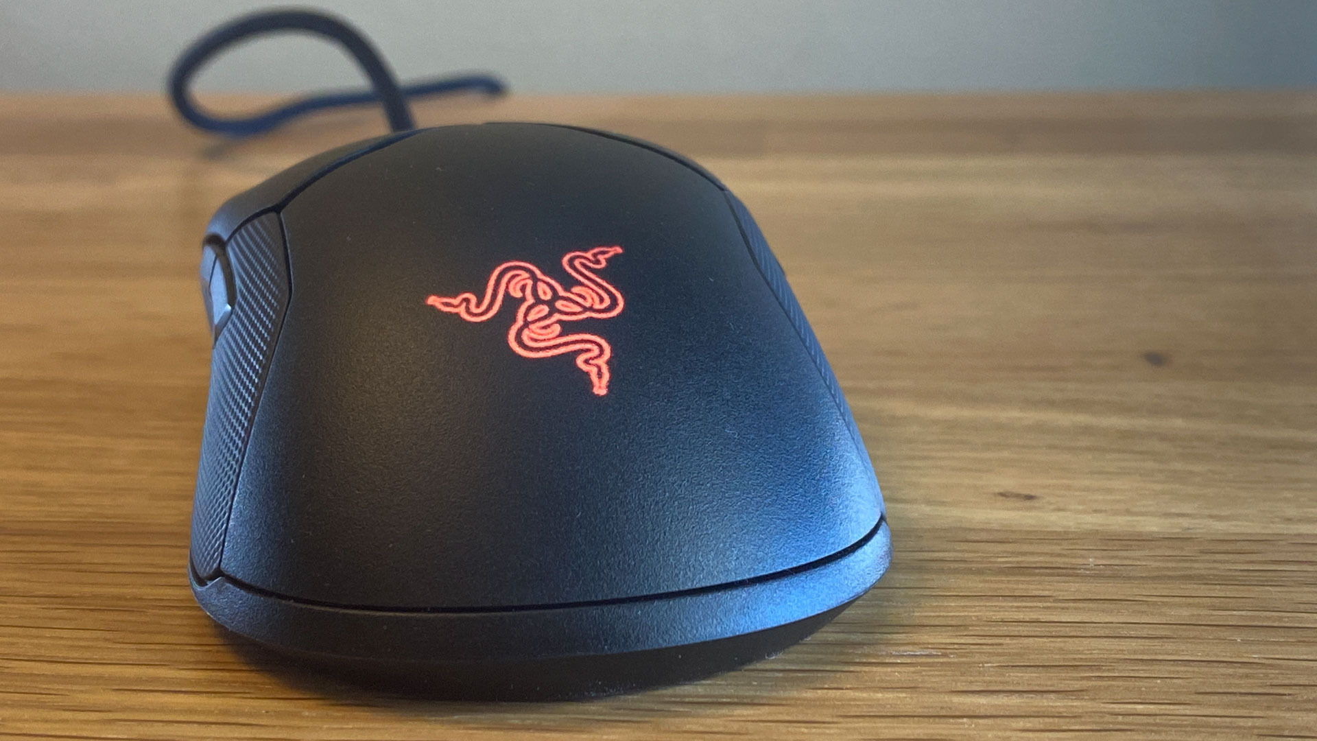 Razer Viper 8K Gaming Mouse base
