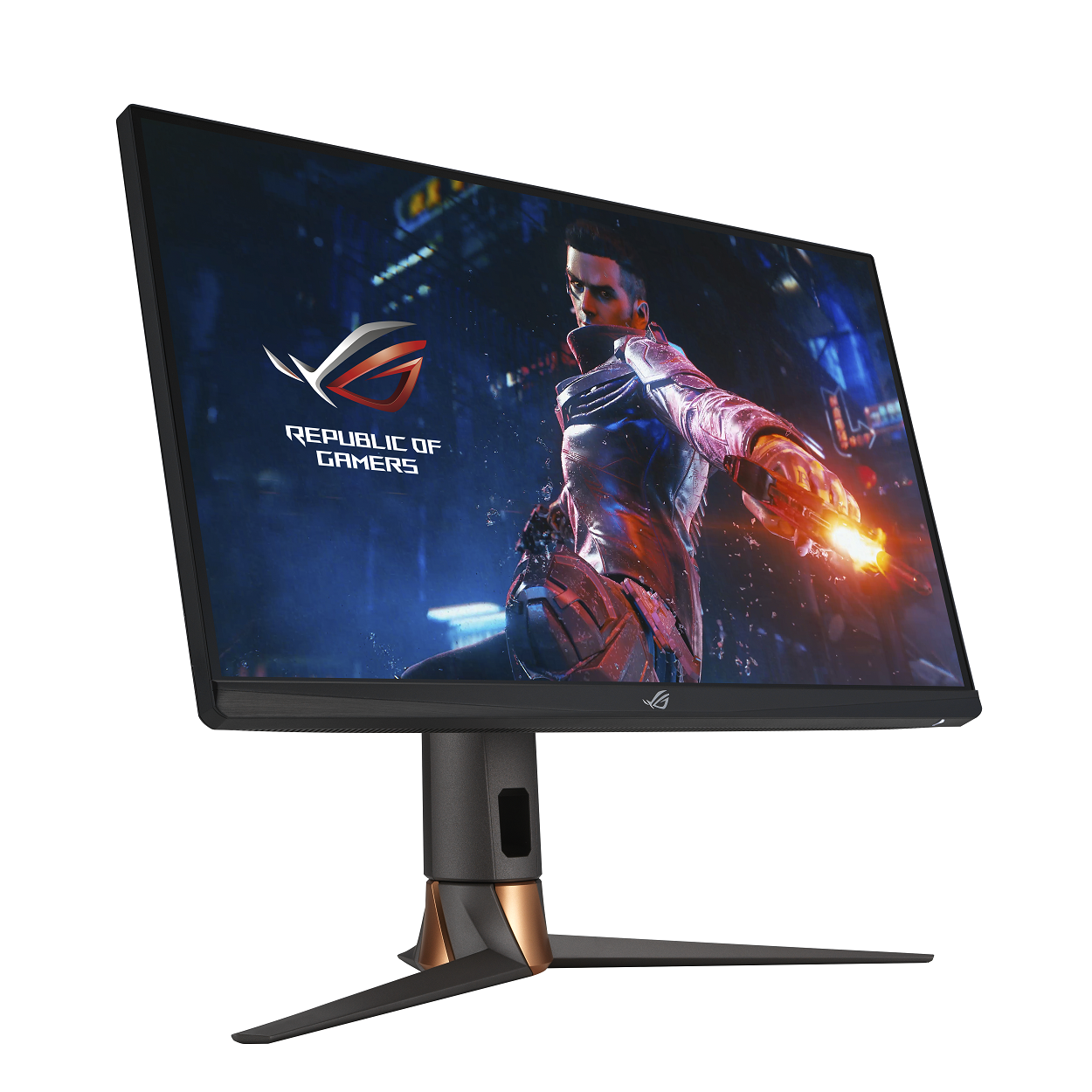 Asus ROG Swift PG279QM