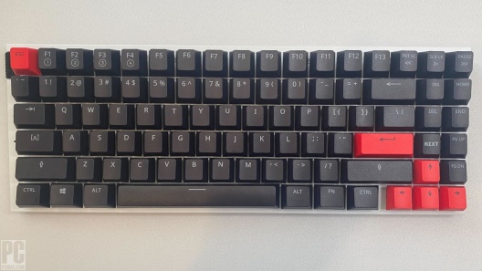 NZXT Function Mini TKL Image