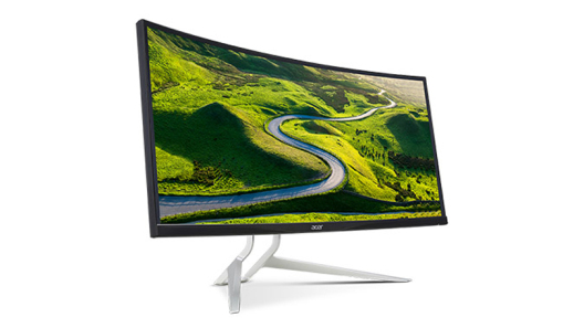 Acer XR382CQK 
