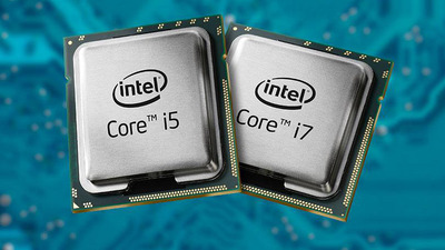 Intel Core i5 vs. i7