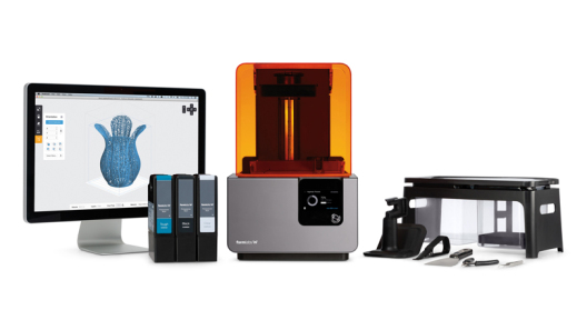 Formlabs Form 2